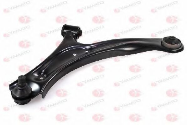 Важіль підвіски передній Лів нижн передн 16,6 мм SUZUKI LIANA 1.3/1.4D/1.6 07.01-