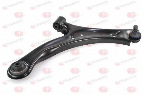 Важіль підвіски передній Прав нижн передн 16,6 мм SUZUKI LIANA 1.3/1.4D/1.6 07.01-