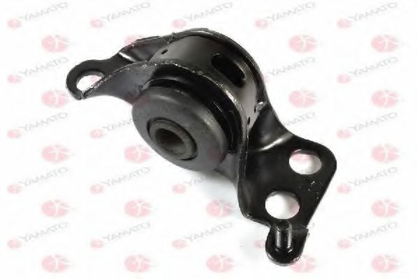 Сайлентблок переднього важеля задн Лів HONDA CIVIC IV, CIVIC V, CIVIC VI, CR-V I, CRX III 1.2-2.0D 01.88-02.02