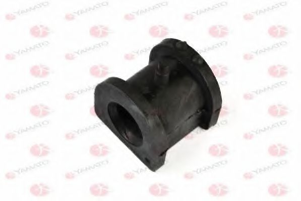 Подушка стабілізатора передн Лів/Прав (18мм) MITSUBISHI COLT IV, LANCER V, PAJERO JUNIOR I 1.1-2.0D 04.92-