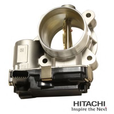 HITACHI OPEL Дросельна заслонка ANTARA A (L07) 2.2 CDTi 10-15, CHEVROLET ORLANDO (J309) 2.0 D 11-15