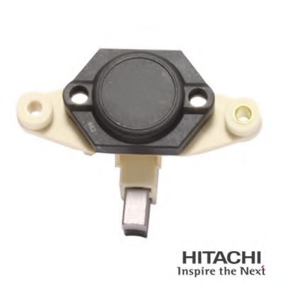 2500503 HITACHI Реле-регулятор ( HUCO 130503)
