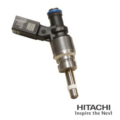 HITACHI VW Клапанная форсунка Audi A468 3.2FSI 04-