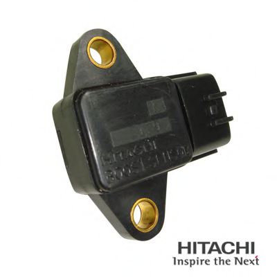 2508148 HITACHI Датчик, тиск впускного колектора ( HUCO 138148)