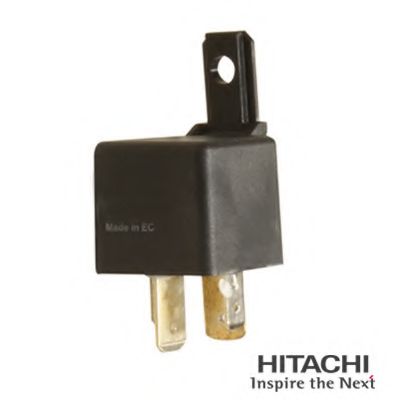 2502202 HITACHI Реле ( HUCO 132202)