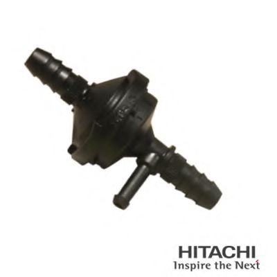 2509313 HITACHI Зворотнiй клапан VAG A4/Superb/Passat _1.8 _96-10 ( HUCO 139313)