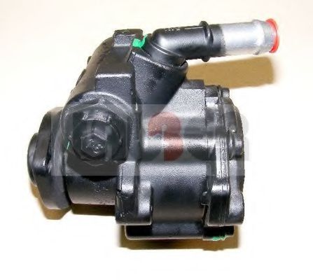 Насос гідропідсилювача керма