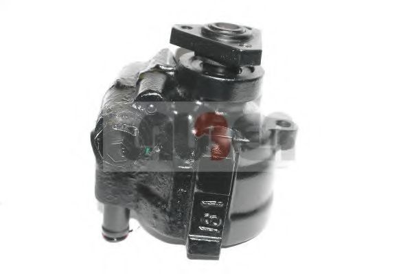 Насос гідропідсилювача керма