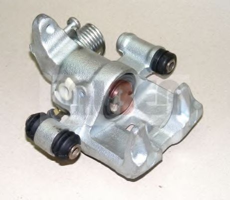 Супорт гальмівний