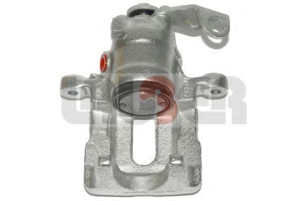 Супорт гальмівний