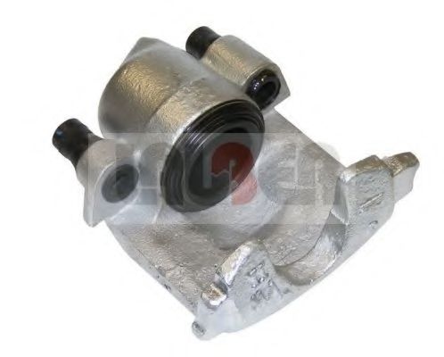 Гальмівний дисковий супорт передн Прав (відновлений) SEAT CORDOBA, CORDOBA VARIO, IBIZA II, TOLEDO I  VW CADDY I, GOLF I, GOLF II, GOLF III, JETTA I, JETTA II, PASSAT B1 1.0-2.2 02.74-12.02