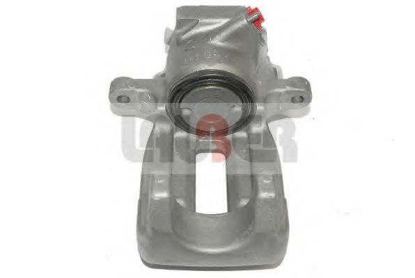 Супорт гальмівний