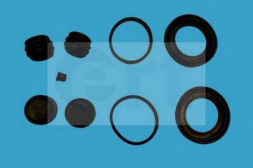 ERT Р/к супорта RENAULT MASCOTT 99-, BREMBO