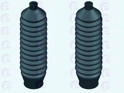 ERT TOYOTA К-т пильовиків рульової рейки STARLET 1.5 D, HYUNDAI ATOS (MX) 1.0 i 01-03, DAIHATSU GRAN MOVE 1.5 16V 96-98