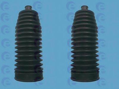 ERT RENAULT К-кт пильника 2 шт. рульової рейки LAGUNA III