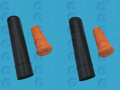 ERT FORD захист аморт.задн.к-кт C-Max,Focus,Kuga