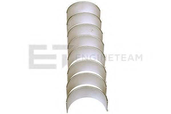 Вкладиші коленвала