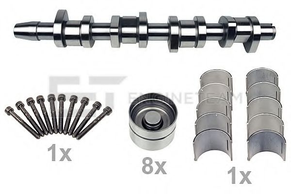 Розподільний вал (к-т) FEBIBILSTEIN арт. HV0340