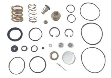 Ремкомплект, прискорювальний клапан