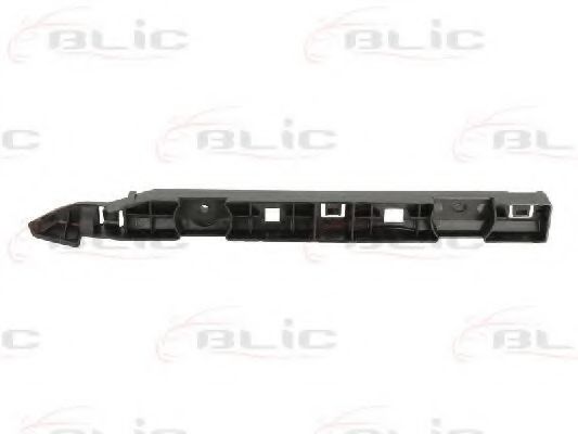 Кріплення бампера передн Прав (збоку) ALFA ROMEO MITO 09.08-03.16