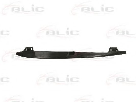 Елемент бампера