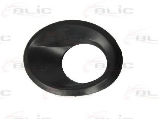 Рамка галогена Лів FORD MONDEO III 10.00-05.03