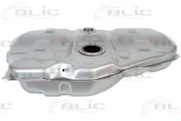 Паливний бак (50л) TOYOTA COROLLA, COROLLA VERSO 1.4-2.0D 01.02-07.07