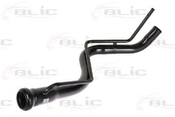 Елемент паливного бака