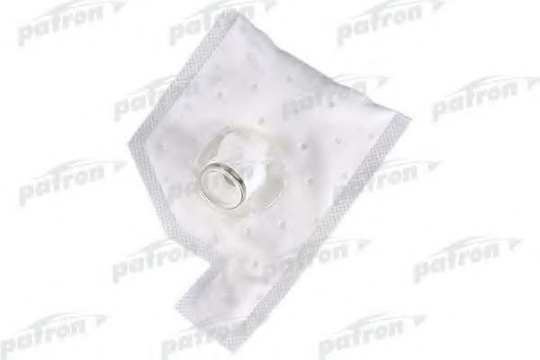 Фльтр-стка паливного насоса