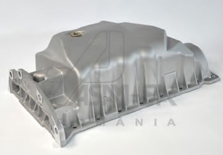 ASAM RENAULT масляний піддон Megane,Clio,Kangoo,Laguna 1.8/1.9D/2.0