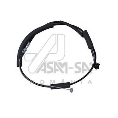 ASAM DAEWOO тросик газу Matiz 0.8/1.0
