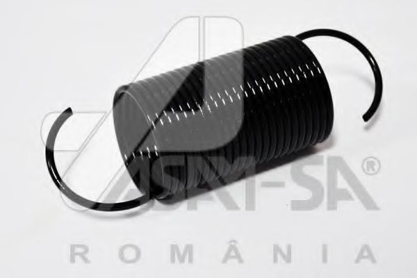 ASAM RENAULT пружина кришки багажника Logan