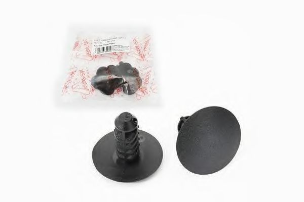 Кліпса пластикова