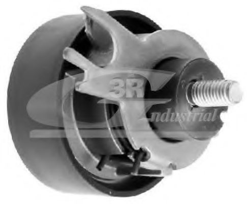 Фото - Ролик паска ГРМ VW Caddy/Polo 1.4/1.6 16V 99- 3RG - 13707