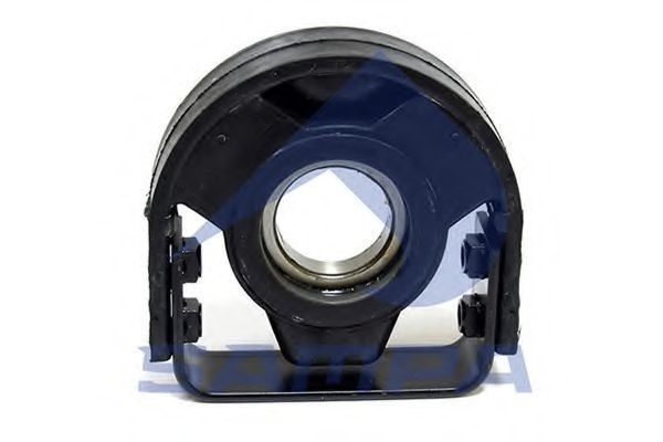 Опора карданного вала з підшипником