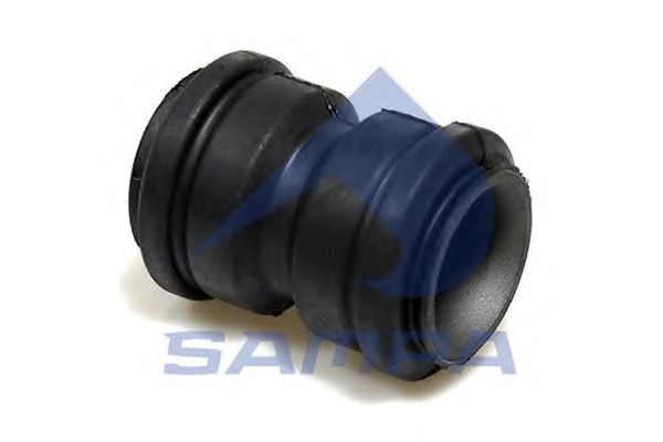 Втулка ресори