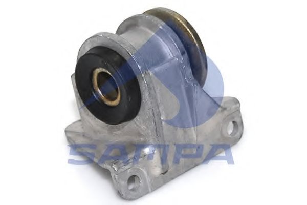 Опора радіатора