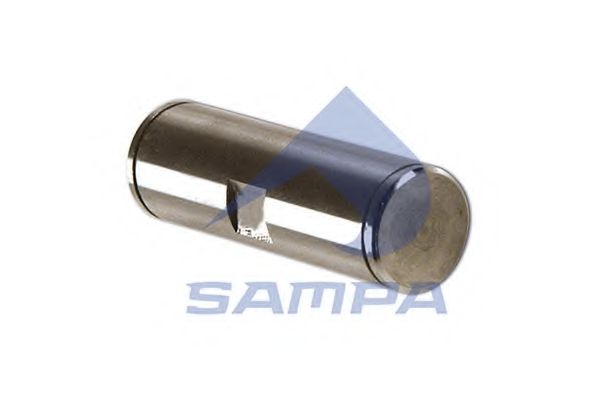 Монтажний елемент, гальмівна система