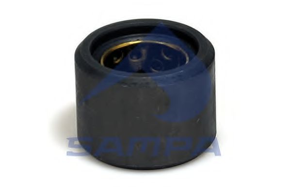 Монтажний елемент, гальмівна система