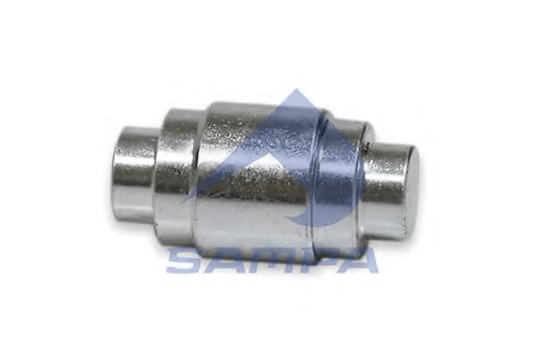 Монтажний елемент, гальмівна система