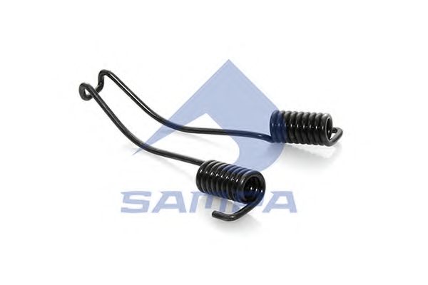 Монтажний елемент, гальмівна система