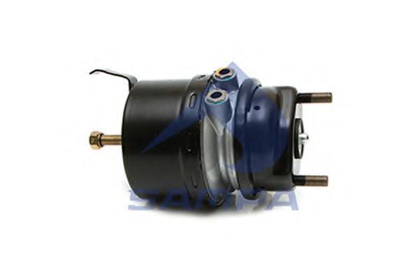 Гальмівний циліндр