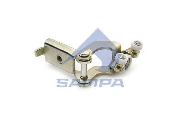 Ролик ременя