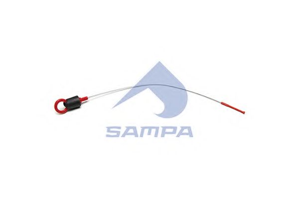 Масляний щуп