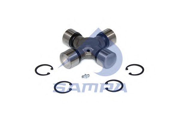 Хрестовина