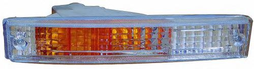 Показчик повороту