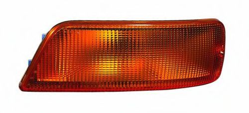 Ліхтар повороту