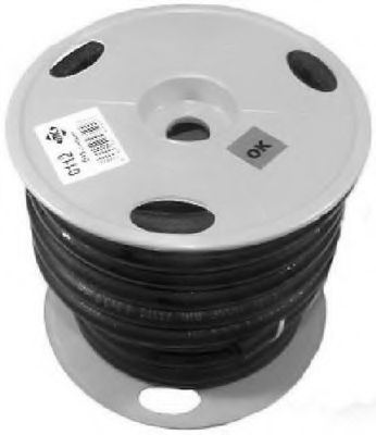 Шланг паливний 3.2mm на обратку к-кт 25 метрв