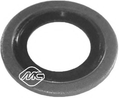 Прокладка болта масл. пддону d16x24mm
