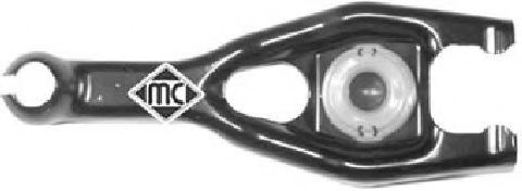 Вилка зчеплення PSA Nemo/Bipper 1.4i/HDi 08-